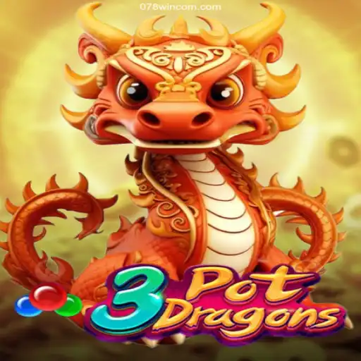 Discover the Exciting World of 3PotDragons on 078win.com