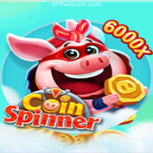 Discover the Thrills of CoinSpinner on 078win.com⭐️ ONLINE PLATAFORMA OFICIAL