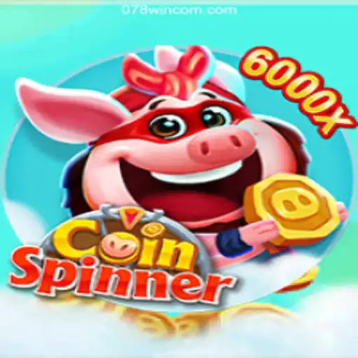 Discover the Thrills of CoinSpinner on 078win.com⭐️ ONLINE PLATAFORMA OFICIAL
