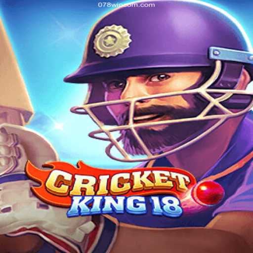 CricketKing18: A New Era in Online Gaming