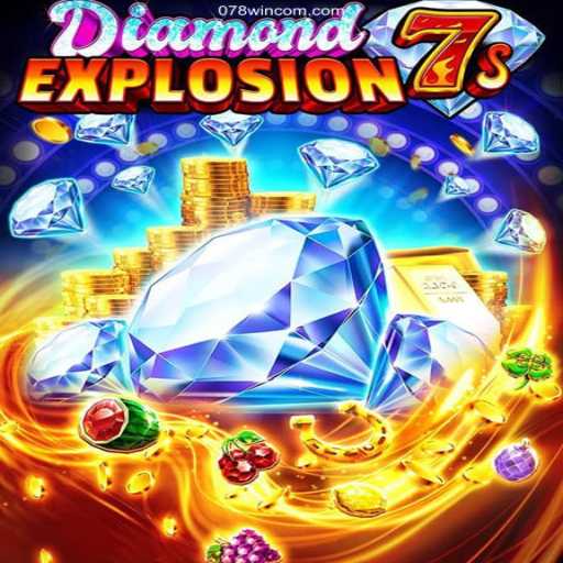 Exploring DiamondExplosion7s: A Thrilling Gaming Experience