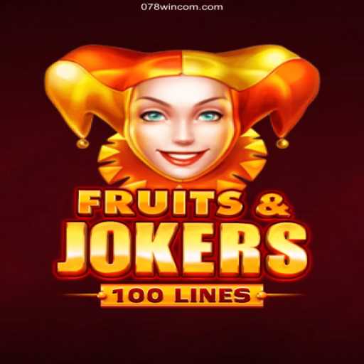 Discovering the World of FruitsAndJokers100: A Comprehensive Guide