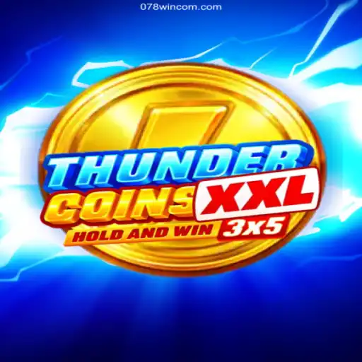 Unveiling ThunderCoinsXxl: Your Gateway to Thrilling Gaming Adventures