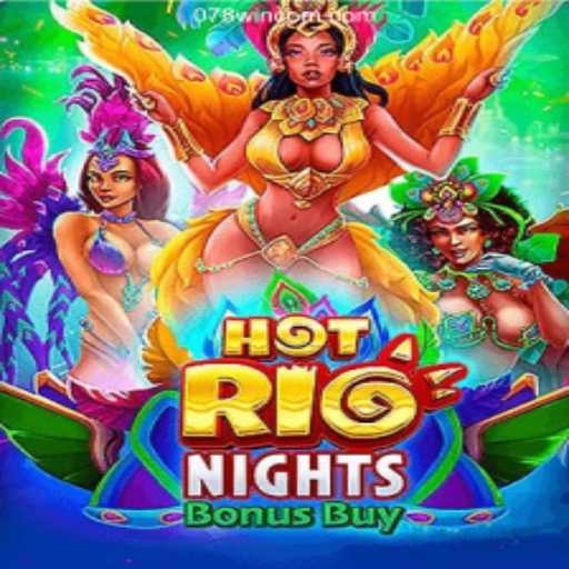 Exploring HotRioNightsBonusBuy: A Thrilling New Addition to Online Gaming