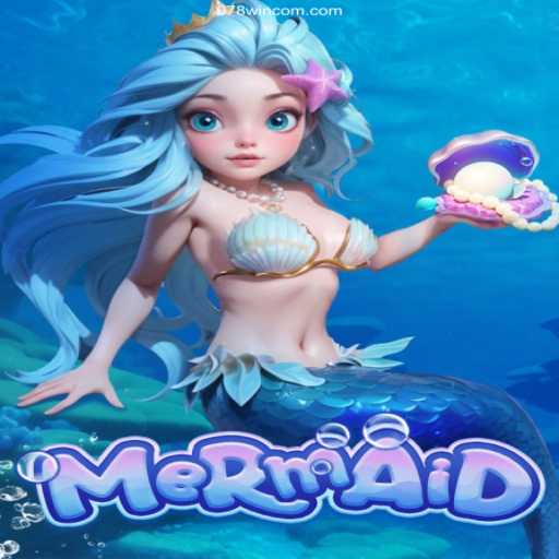 Mermaid: A Spellbinding Adventure on 078win.com