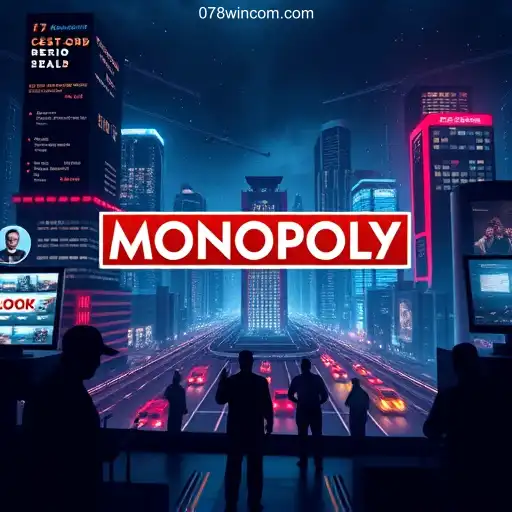 Exploring Monopoly: Economic Dynamics and Digital Platforms
