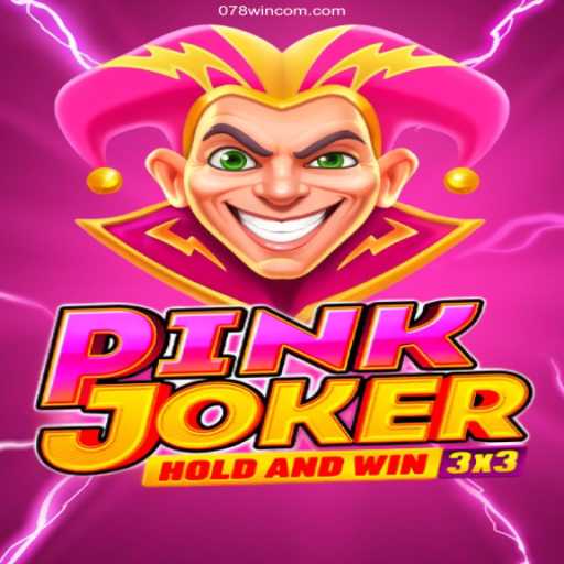 Discovering Pinkjoker: A Thrilling Adventure in the Gaming World