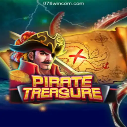 Embark on a High-Seas Adventure with PirateTreasure
