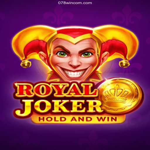 Exploring the World of RoyalJoker: A Deep Dive into 078win.com⭐️ Online Plataforma Oficial