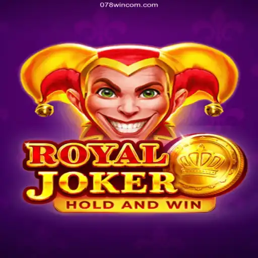 Exploring the World of RoyalJoker: A Deep Dive into 078win.com⭐️ Online Plataforma Oficial