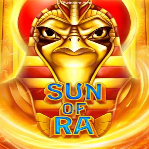 Discover the Adventure of SunofRa in the Digital Gaming World