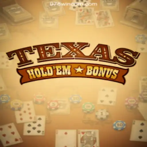 Exploring Texas Hold'em Bonus: The Exciting Card Game of Strategy and Luck