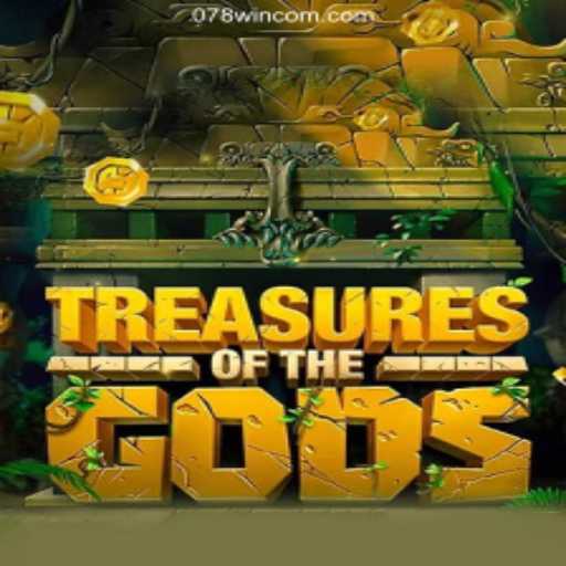 Discover the Epic Adventure of TreasureoftheGods