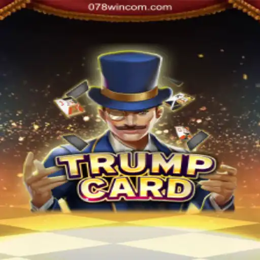 Exploring Trump's Influence Through the Game TrumpCard