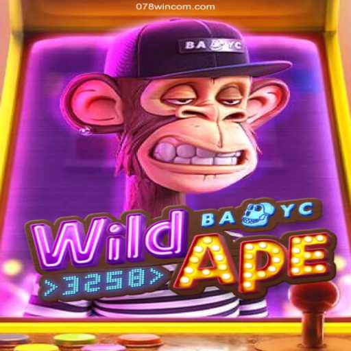 Discover the Exciting World of WildApe3258 on 078win.com